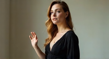 Ich bin Adele (Sängerin, 35 Jahre)