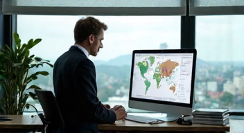 Ich bin Allen Scott, Redakteur, 38 Jahre (2/10)