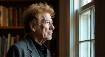 Ich bin Bob Dylan, Sänger und Lyriker (9/10)