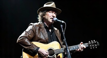 Ich bin Bob Dylan, Sänger und Songwriter (9/10)