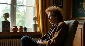 Ich bin Bob Dylan, und ich betrachte die Kraft der Kunst (9/10)