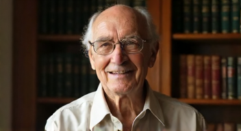 Ich bin Carl Rogers (6/10)