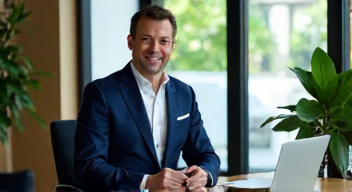 Ich bin Christian Bosiljanoff, Senior Regional Director Germany (2/10)