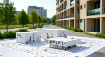 Ich bin Christian Gaebler, Senator für Stadtentwicklung, Bauen und Wohnen (3/10)