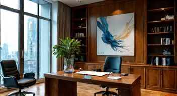 Ich bin Cihan Kilinc, Director Investment Management bei Invesco Real Estate (2/10)