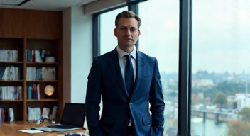 Ich bin Craig Wright (Head of European Real Estate Research, 45 Jahre)