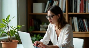 Ich bin Dr. Felicitas Meyer, Sozialwissenschaftlerin
