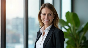 Ich bin Dr. Felicitas Jäger, Immobilienexpertin