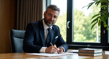 Ich bin Dr. Heiko Hofmann, Partner bei GRG (2/10)