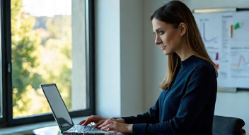 Ich bin Dr. Lisa Schneider, Technologie-Analystin (35 Jahre) (4/10)