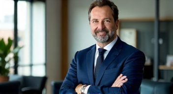 Ich bin Dr. Markus Schönchen, Partner bei GRG (2/10)