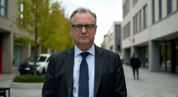 Ich bin Dr. Martin Schneider, Soziologe und Stadtforscher