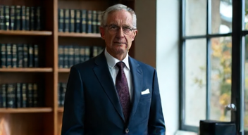 Ich bin Dr. Michael Fischer, Ökonom (50 Jahre) (8/10)