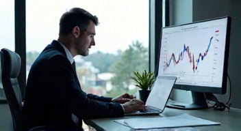 Ich bin Dr. Marco Jäger (Finanzexperte, 45 Jahre), der Frage nach Liquidität begegnen (2/10)