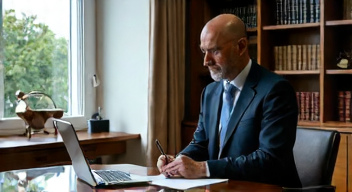 Ich bin Dr. Philipp Clemens, Partner bei DLA Piper (2/10)