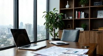 Ich bin ein Immobilienanalyst, Experte für Marktentwicklung (3/10)