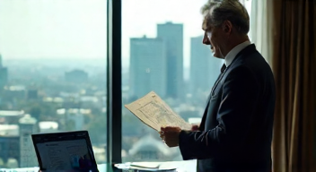 Ich bin ein Politiker