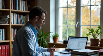 Ich bin ein Sozialwissenschaftler