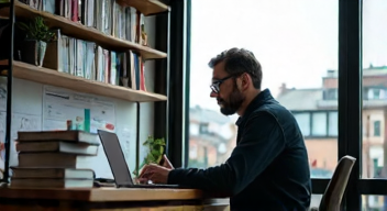 Ich bin ein Sozialwissenschaftler (8/10)