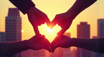 Ich bin ein Teil der neuen Koalition (4/10)