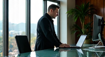 Ich bin Elon Musk, Tech-Milliardär