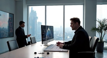 Ich bin Elon Musk, Tech-Milliardär