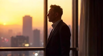 Ich bin Elon Musk, Tech-Milliardär