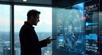 Ich bin Elon Musk, Tech-Milliardär (4/10)