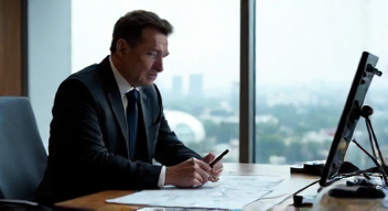 Ich bin Elon Musk, Tech-Milliardär (4/10)