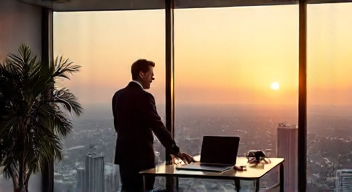 Ich bin Elon Musk, Tech-Milliardär (4/10)