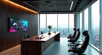 Ich bin Elon Musk, Tech-Milliardär (4/10)