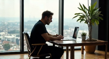 Ich bin Elon Musk, Tech-Milliardär (4/10)