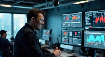 Ich bin Elon Musk, Tech-Milliardär (4/10)