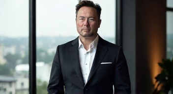 Ich bin Elon Musk, Tech-Milliardär (54 Jahre) (4/10)