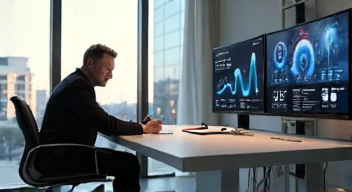 Ich bin Elon Musk (Tech-Milliardär, 54 Jahre) (4/10)