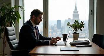 Ich bin Franz Alexander Kollitsch, Eigentümer von Kollitsch Invest (2/10)