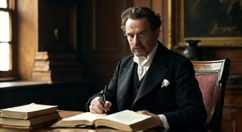 Ich bin Friedrich Nietzsche, und ich reflektiere über die Moral (4/10)