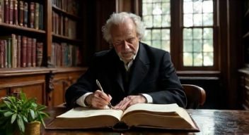 Ich bin Immanuel Kant, Philosoph (5/10)