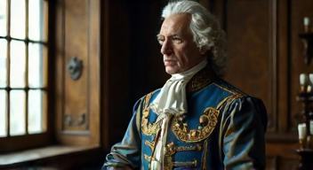 Ich bin Johann Sebastian Bach, Sänger und Komponist