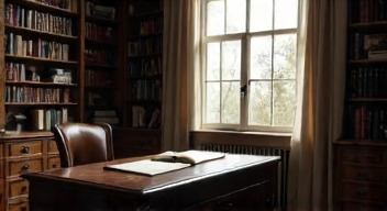 Ich bin Joseph Schumpeter (Ökonom, 1883-1950) und beantworte die Frage zur Wirtschaft