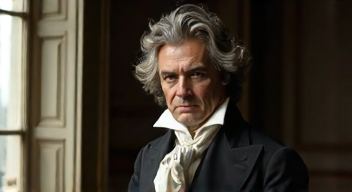 Ich bin Ludwig van Beethoven, Komponist und Innovator (10/10)