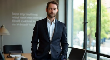 Ich bin Matthias Müller, CCO von Buena (3/10)