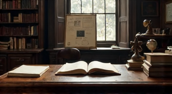 Ich bin Max Weber, Sozialwissenschaftler, 1864-1920 (5/10)