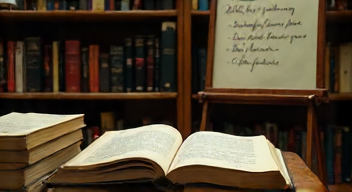 Ich bin Max Weber, Soziologe (6/10)