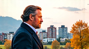 Ich bin Max Weber, und soziale Strukturen beeinflussen den Immobilienmarkt (6/10)