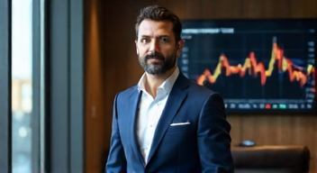 Ich bin Mikail Aydner, Geschäftsführer von BlackTrust Capital GmbH (2/10)