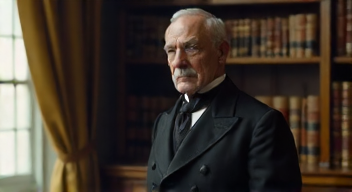 Ich bin Otto von Bismarck (Politiker, 1815-1898) (9/10)