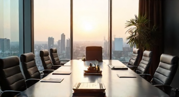 Ich bin Pierre Nolte, CEO Germany, und schließe die Diskussion über unsere Vision ab (10/10)