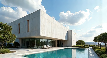 Ich bin Richard Meier, Architekt und Designer (3/10)