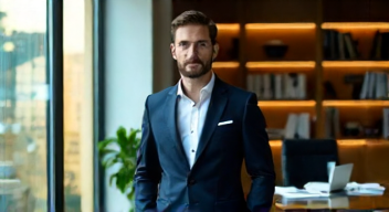 Ich bin Robert DeNault, Leiter der Nutzerverstöße bei Kalshi (2/10)